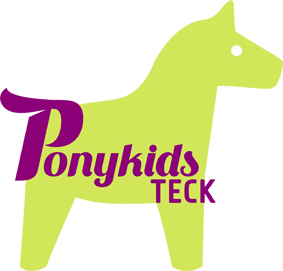 Ponykids Teck