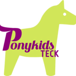 Ponykids-Teck-Logo